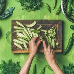 Stil de viata vegan