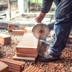 utilaje pentru taiere beton