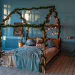 Lenjeria de pat pentru Craciun