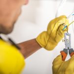 instalatia electrica pentru cladiri